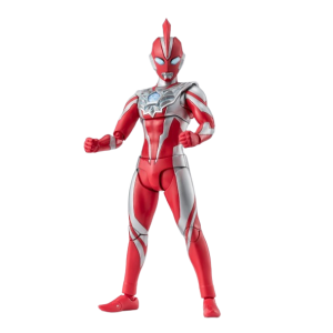 S.H.FIGUARTS: Ultraman Omega [Bandai Spirits]