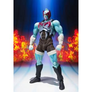 Kinnikuman - Nemesis [SH Figuarts]