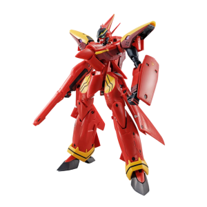 DX Chogokin: Macross 7 - VF-19 Excalibur Custom (Nekki Basara Special) [Bandai Spirits]