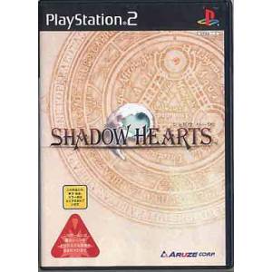 Shadow Hearts [PS2 - Used Good Condition]