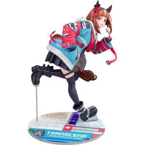 Uma Musume Pretty Derby: Transcend 1/7 [Good Smile Company / Phat Company]