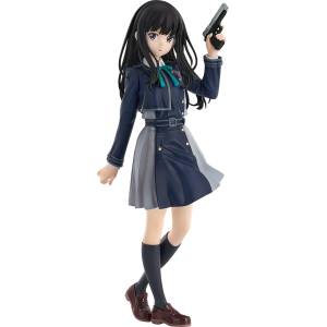 POP UP PARADE: Lycoris Recoil - Takina inoue [Good Smile Arts Shanghai]