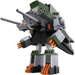 Gridman Universe: THE GATTAI DX - Sounderous [Good Smile Company]