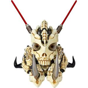 Assemble Borg: NEXUS AB029 - Skull Spartan [Kaiyodo]
