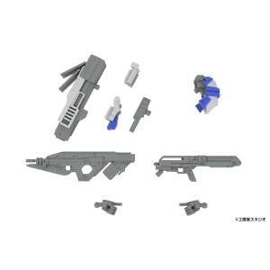 POWER DoLLS: 5inM Expansion Set C (Plastic Model) [PLUM]