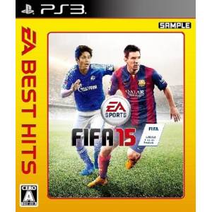 FIFA 15 - EA Best Hits [PS3 - Occasion BE]