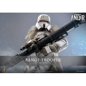 TV Masterpiece: Star Wars Cassian Andor - Range Trooper - 1/6 (With Bonus) [Hot Toys]