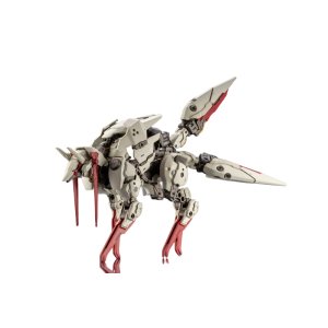 Hexa Gear: Weird Tails 1/24 (Plastic Model) [Kotobukiya]