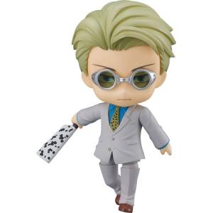 Nendoroid 1812: Jujutsu Kaisen - Nanami Kento [Nendoroid]