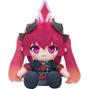 Blue Archive: Chocopuni Plush Toy - Haruna [Good Smile Company