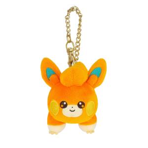 Pokemon: ALL STAR COLLECTION - PM44 - Mascot - Pawmi [Sanei Boeki]