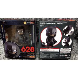 Batman v Superman: Dawn of Justice - Batman: Justice Edition [Nendoroid 628]