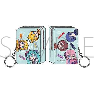 Hatsune Miku: Square Mini Pouch [Movic]