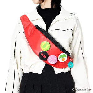 Uma Musume Pretty Derby: Transcend Sling Bag [Movic]