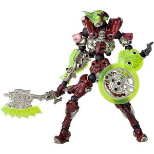 Assemble Borg: NEXUS AB023 - Jarkroid [Kaiyodo]