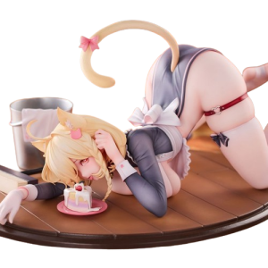 Original Character: Maid Nyan Princess - Mao Ke Ke (Deluxe Edition) 1/6 [KAWA DESIGN]