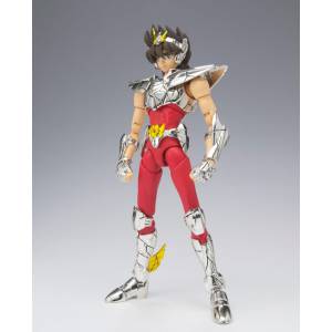 Saint Seiya Myth Cloth EX - Pegasus Seiya (Revived Bronze Cloth)