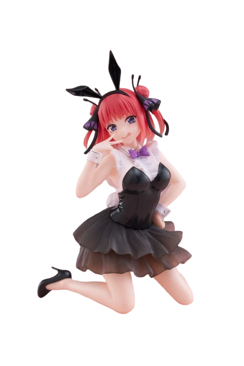 Desktop Cute: The Quintessential Quintuplets - Nino Nakano