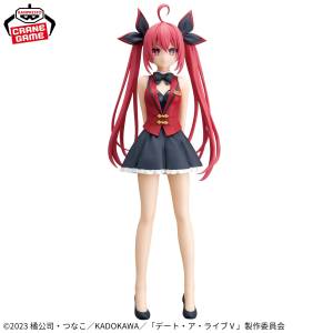 Glitter & Glamours: Date A Live - Kotori Itsuka (Banpresto) [2nd hand]