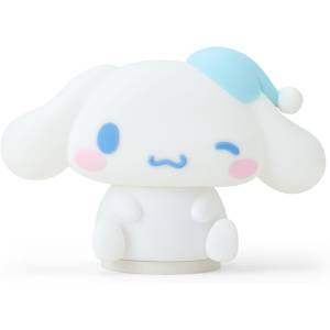 Sanrio Characters: Silicone Room Light - Cinnamoroll (Sleepy Time) [Sanrio]