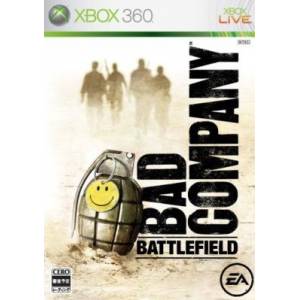 Battlefield - Bad Company [X360 - Occasion BE]