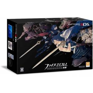 Nintendo 3DS - Fire Emblem Special Pack [Occasion BE]