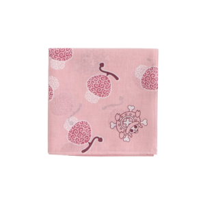 One Piece: Furoshiki - Hito Hito Fruit (Limited Edition) [Toei]