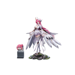 Goddess of Victory NIKKE: Dorothy (With Bonus) 1/7 [Hobby Sakura]