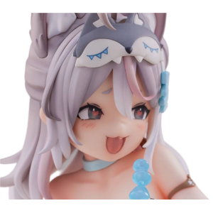 Original Character: Goodnight, Haino the Wolf - Illustration by Henrilda 1/6 (Deluxe Cast-Off Ver.) (With Bonus) [Vivify]
