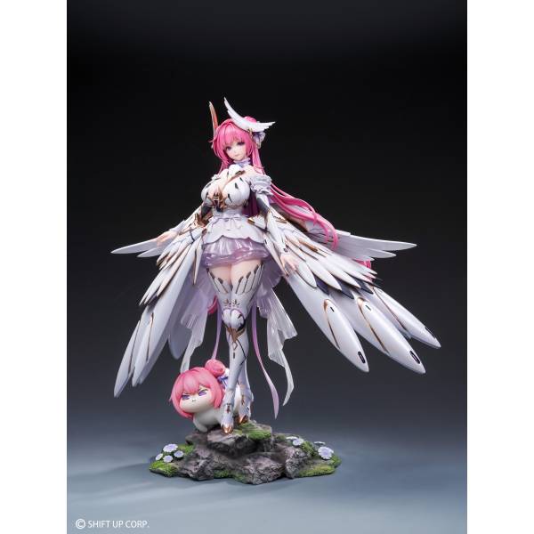 Goddess of Victory NIKKE: Dorothy (Deluxe Ver. + Bonus) 1/7