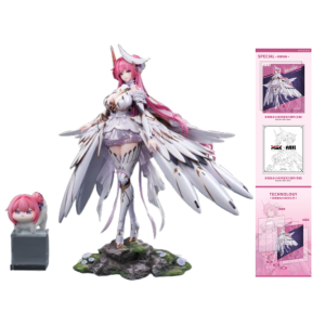 Goddess of Victory NIKKE: Dorothy (Deluxe Ver. + Bonus) 1/7 [Hobby Sakura]