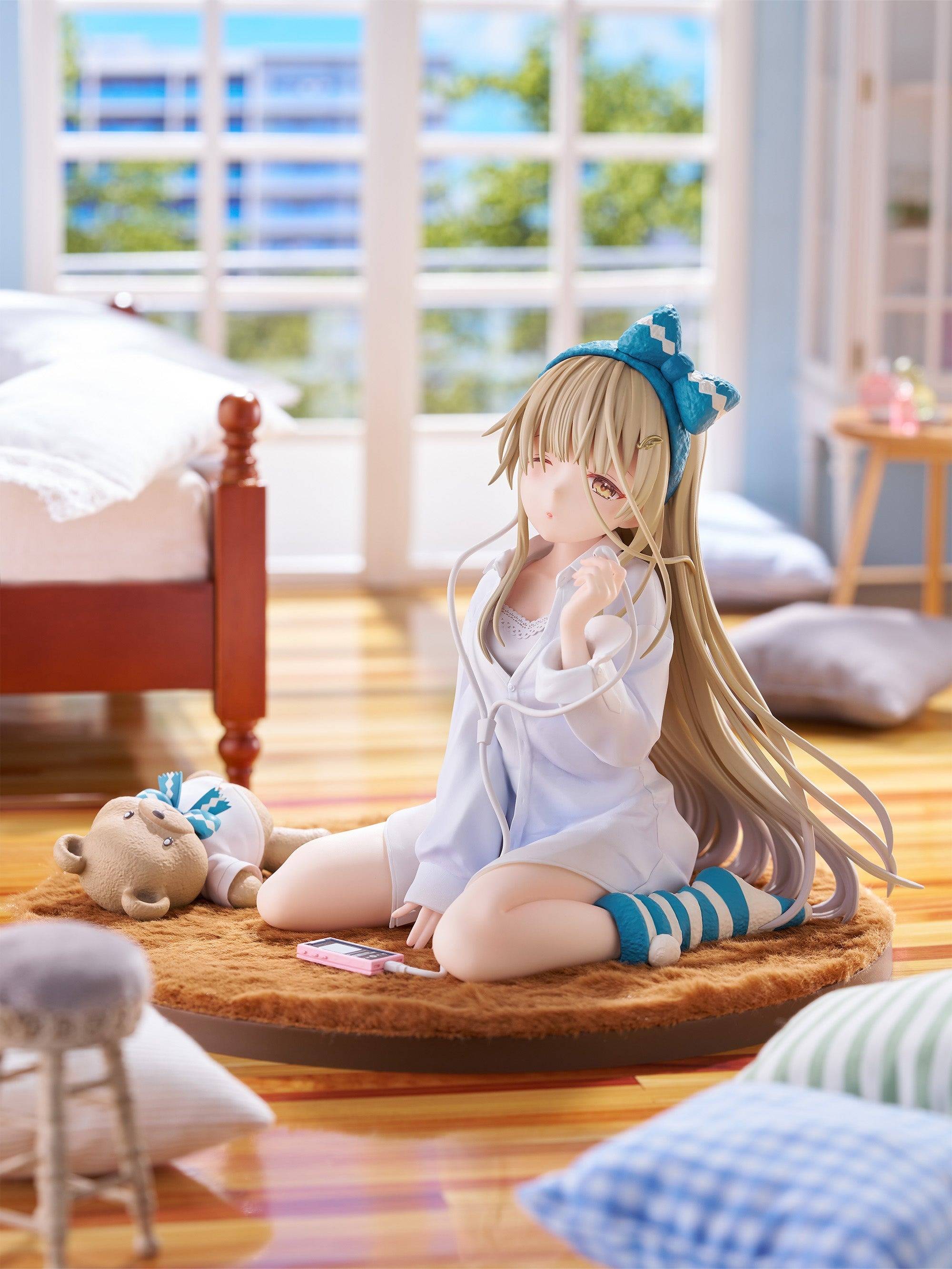 Raoul Dufy、MIMI、海外版超希少レゾネ F:NEX: The Angel Next Door Spoils Me Rotten - Mahiru Shiina