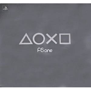 PS One (SCPH-100) [Used Good Condition]