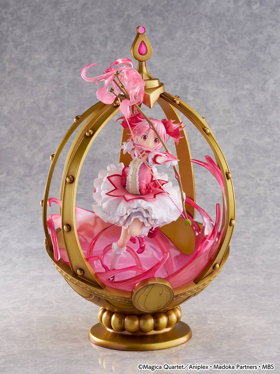 Puella Magi Madoka Magica: Madoka Kaname 1/7 [Shibuya
