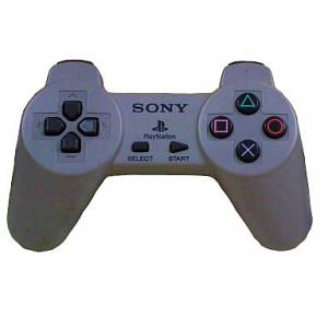 Official Controller [PS1 - Used / Loose]