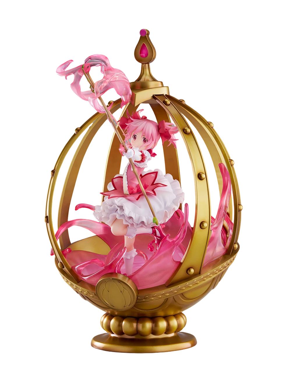 【SALE／37%OFF】 puella-magi-madoka-magica- レースクイーン