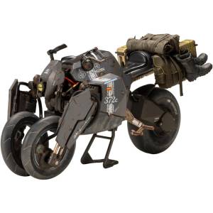 Death Stranding: Reverse Trike 1/12 - OP Ver. (Plastic Model )[Kotobukiya]