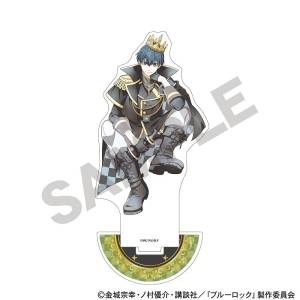 Blue Lock: Acrylic Stand - Yoichi Isagi (Chess Nuance Color Ver.) [Crux]