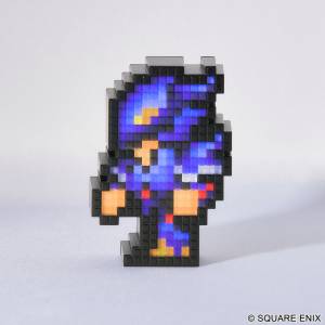Final Fantasy: Pixelite FF - Pixel Remaster - Cecil Harvey (Dark Knight) [Square Enix]