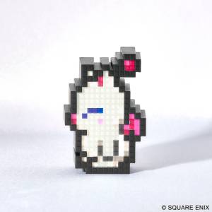 Final Fantasy: Pixelite FF - Pixel Remaster - Mog [Square Enix]