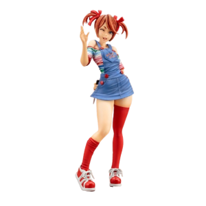 Horror Bishoujo Series: Chucky (Reissue) 1/7 [Kotobukiya]