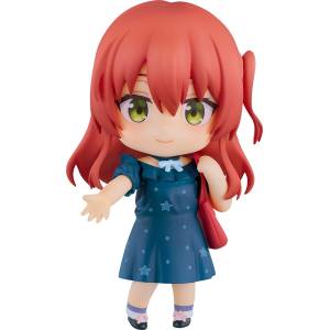 Nendoroid 2762: Bocchi the Rock! - Ikuyo Kita (Casual Clothes Ver.) [Good Smile Company]