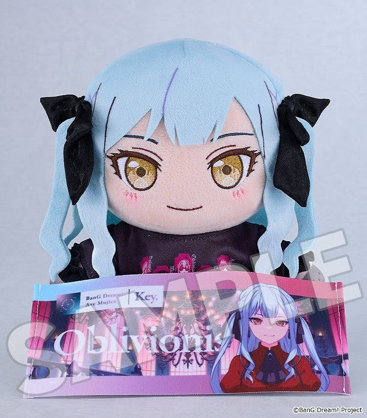 BanG Dream! Ave Mujica: Plush Accessory - Amoris (Beyond The