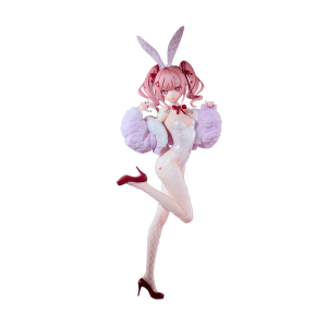 Original Character: Rabbi LOVEIT Ver. - Illustration by rurudo 1/6 [Fingle Toy]