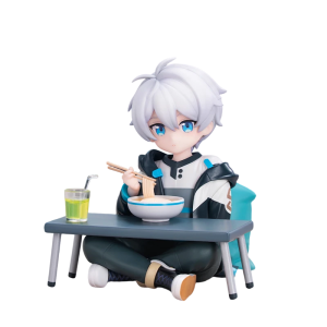 Honkai Impact 3rd: Chibi Kevin - Little Flame-Chaser Ver. [Myethos]