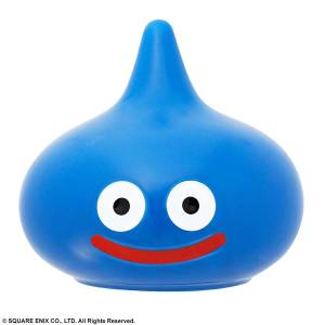 Dragon Quest: Smile Slime - Ceramic Piggy Bank - Slime [Square Enix]