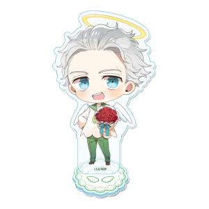 WIND BREAKER: Puchi Choko Acrylic Stand - Hajime Umemiya (Angel & Devil Ver.) [Seasonal Plants]
