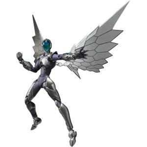 Accel World - Silver Crow [S.H.Figuarts]