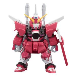 Blockross: Mobile Suit Gundam Seed Freedom - ZGMF-X191M2 Infinite Justice Gundam Type II [Bandai]