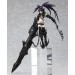 Black Rock Shooter Blu-ray BOX + Figma - Limited Edition [Blu-ray]